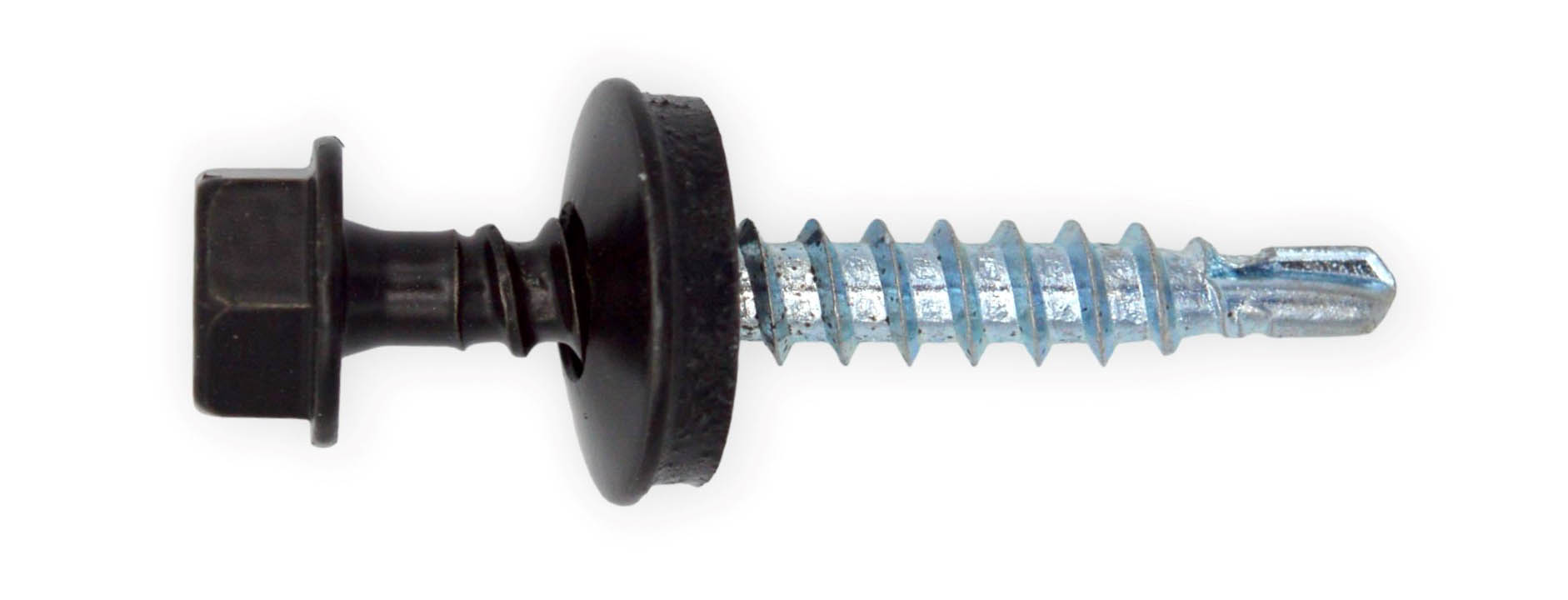 Farmarskruv Efz 4,8x60 mm